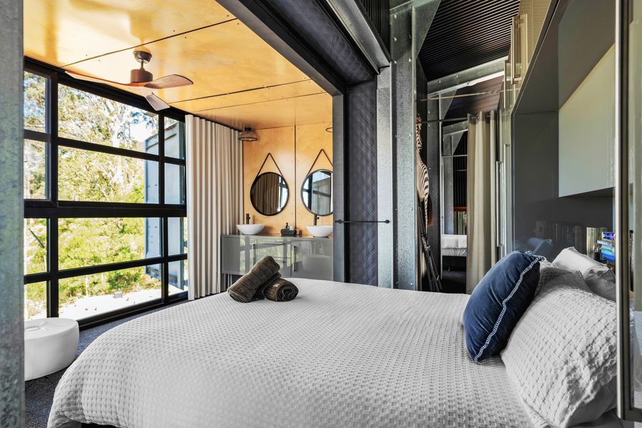 Sky Ridge, Kangaroo Valley