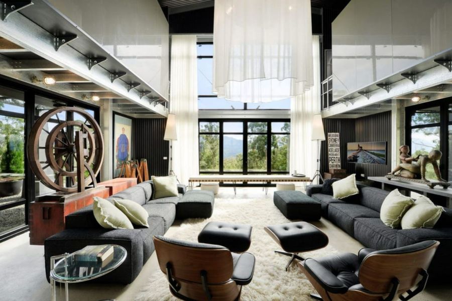 Sky Ridge, Kangaroo Valley