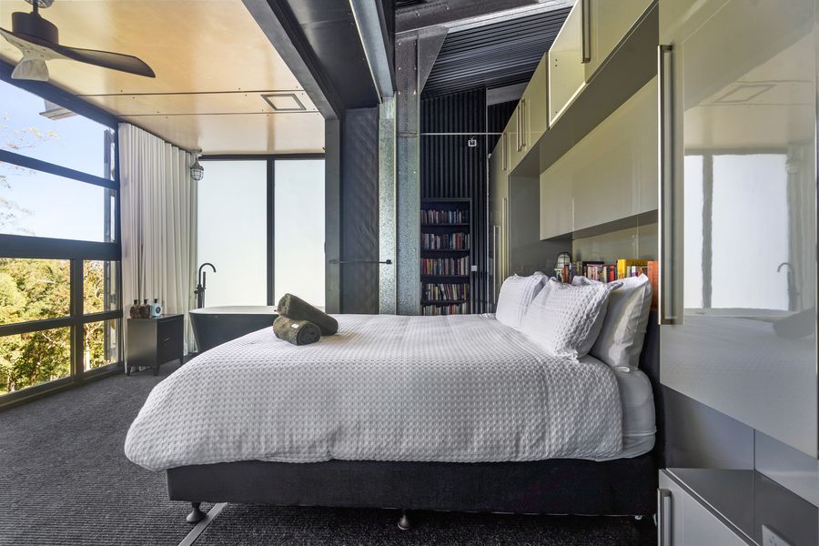 Sky Ridge, Kangaroo Valley