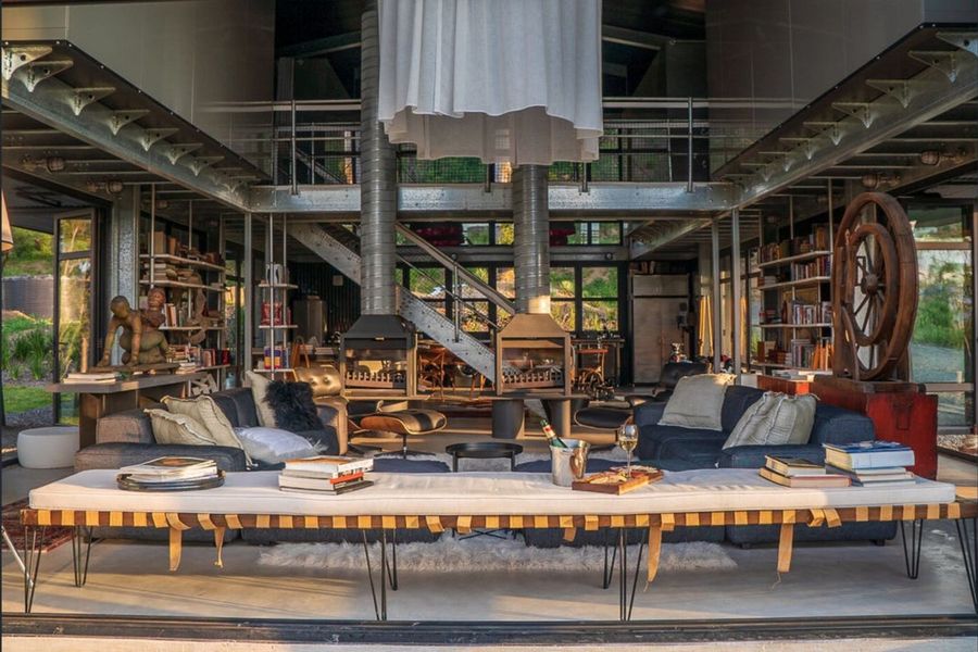 Sky Ridge, Kangaroo Valley