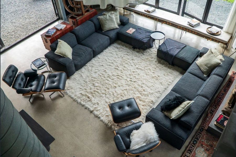 Sky Ridge, Kangaroo Valley