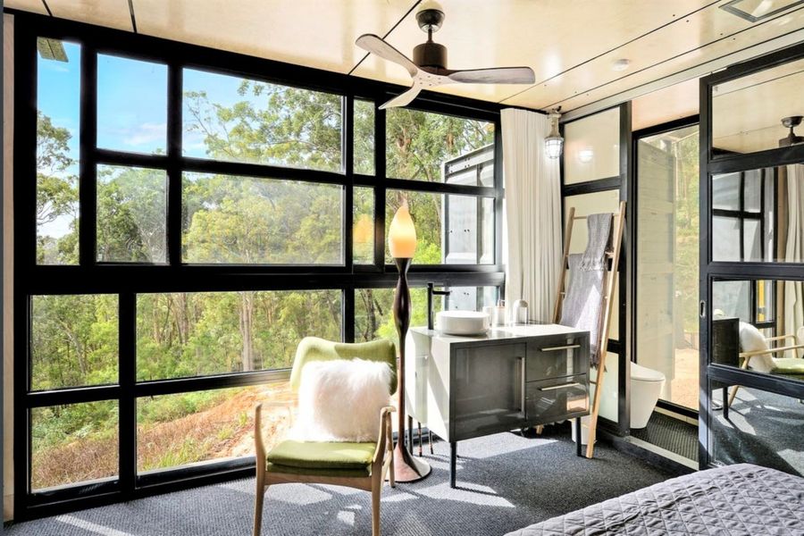 Sky Ridge, Kangaroo Valley