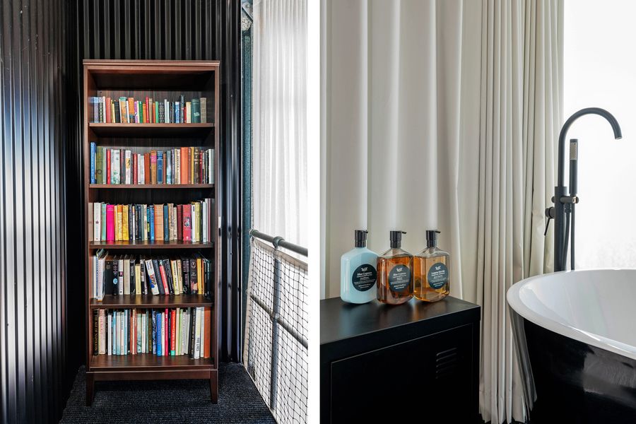 Sky Ridge, Kangaroo Valley