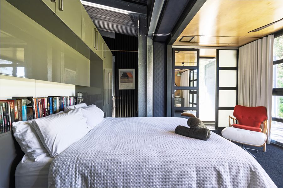 Sky Ridge, Kangaroo Valley