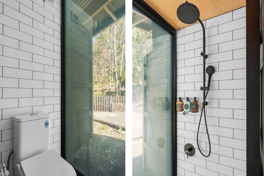 Sky Ridge, Kangaroo Valley