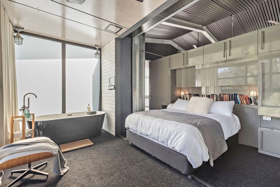 Sky Ridge, Kangaroo Valley