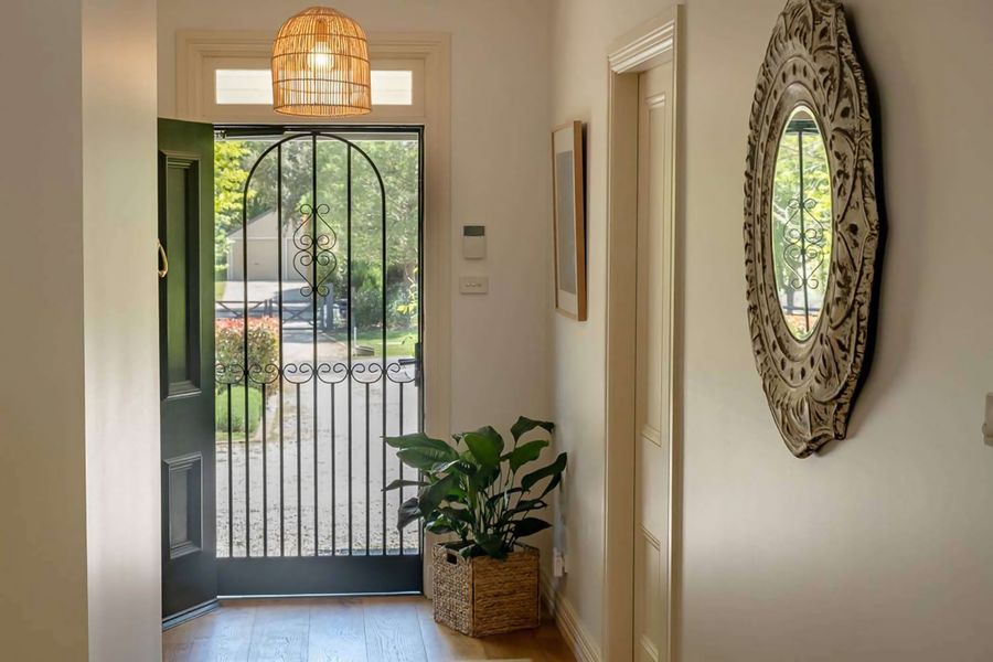 Somerset, Berrima, Southern Highlands