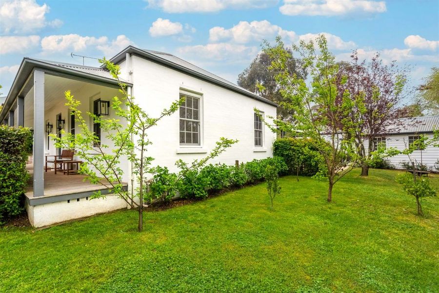 Somerset, Berrima, Southern Highlands