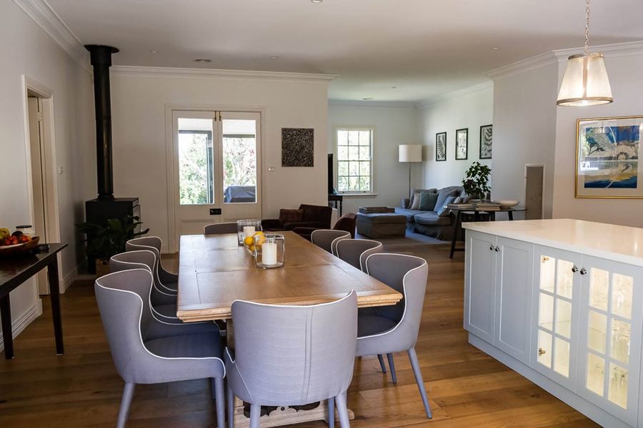 Somerset, Berrima, Southern Highlands