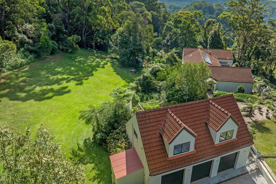 Valley View Estate, Kangaroo Valley