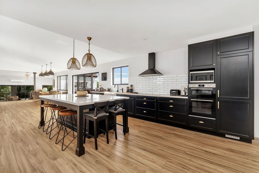 Valley View Estate, Kangaroo Valley