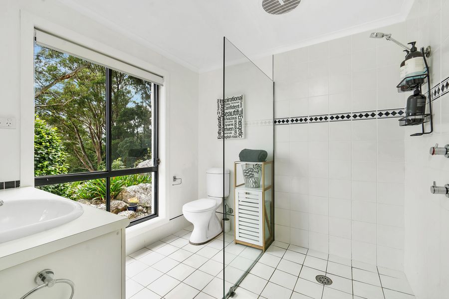 Valley View Estate, Kangaroo Valley