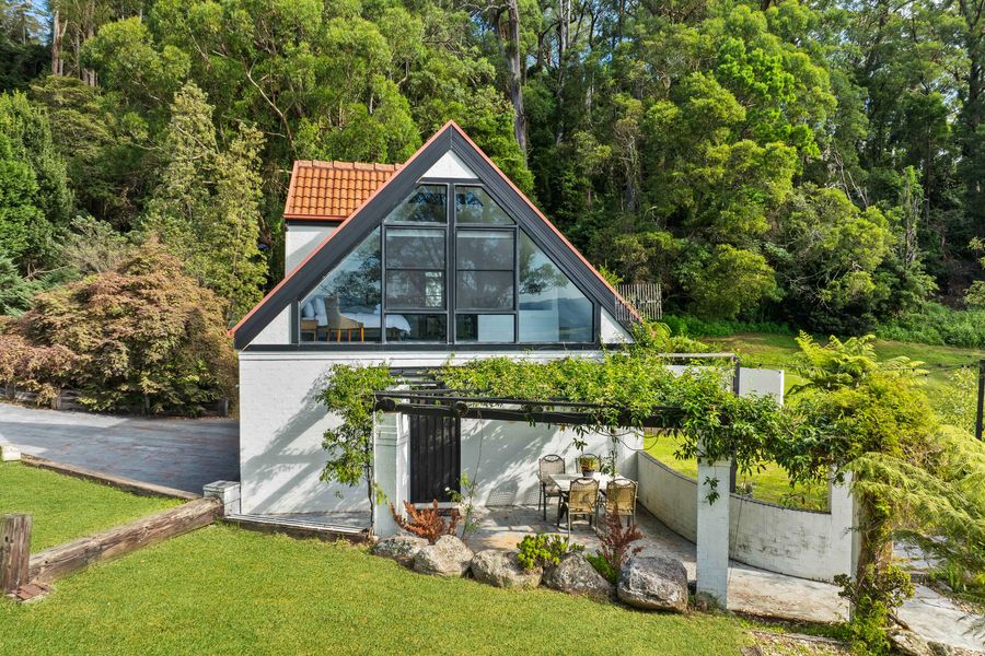 Valley View Estate, Kangaroo Valley