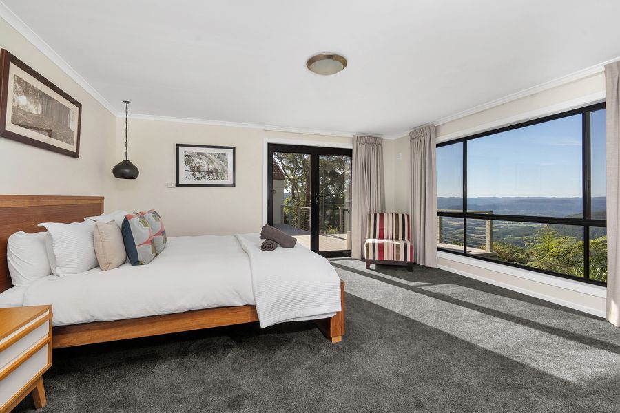 Valley View Estate, Kangaroo Valley
