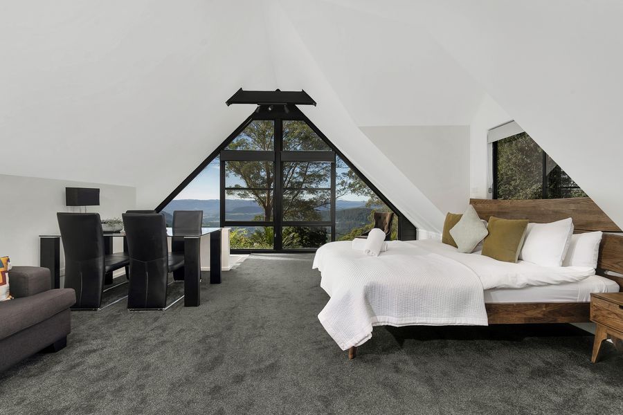 Valley View Estate, Kangaroo Valley