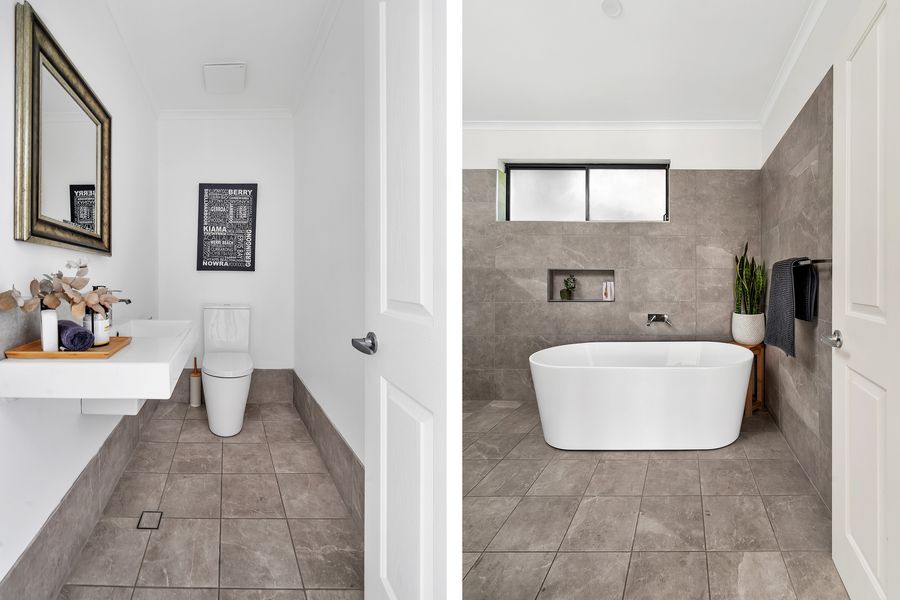 Valley View Estate, Kangaroo Valley