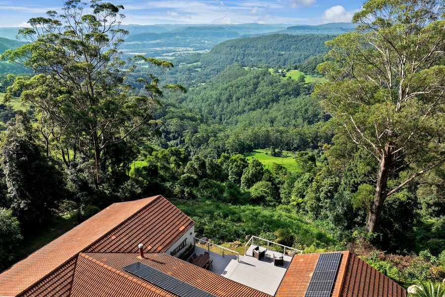 Valley View Estate, Kangaroo Valley