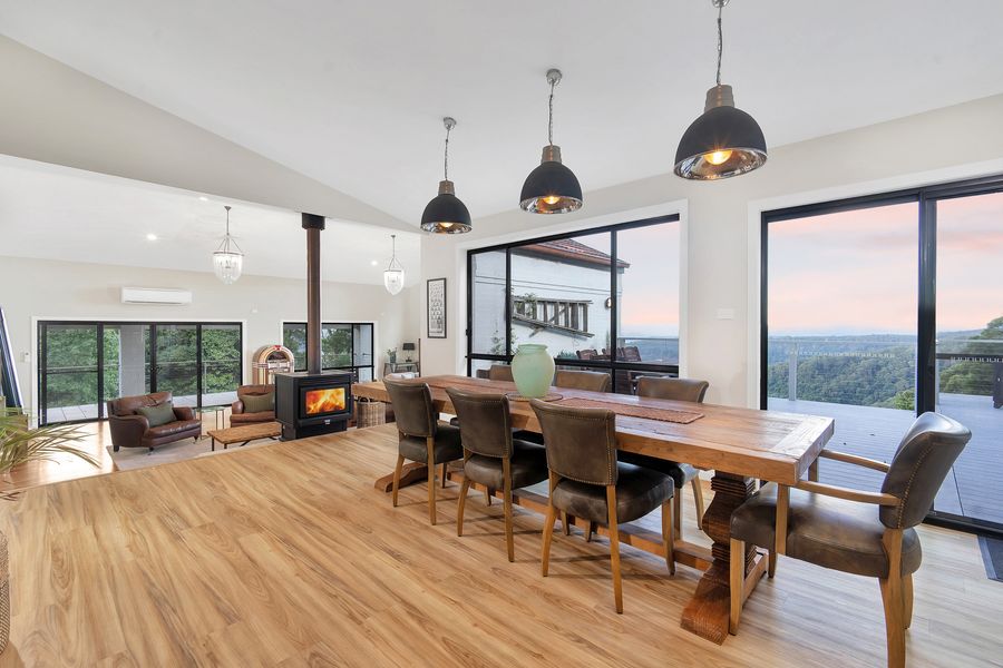 Valley View Estate, Kangaroo Valley