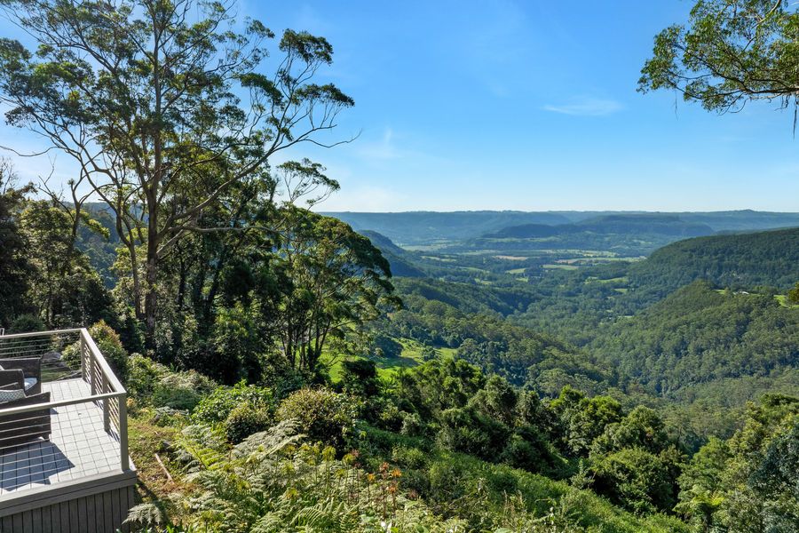 Valley View House, Kangaroo Valley