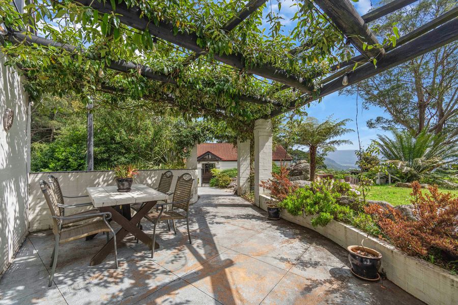 Valley View Studio, Kangaroo Valley