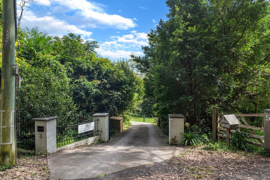 Valley View Studio, Kangaroo Valley