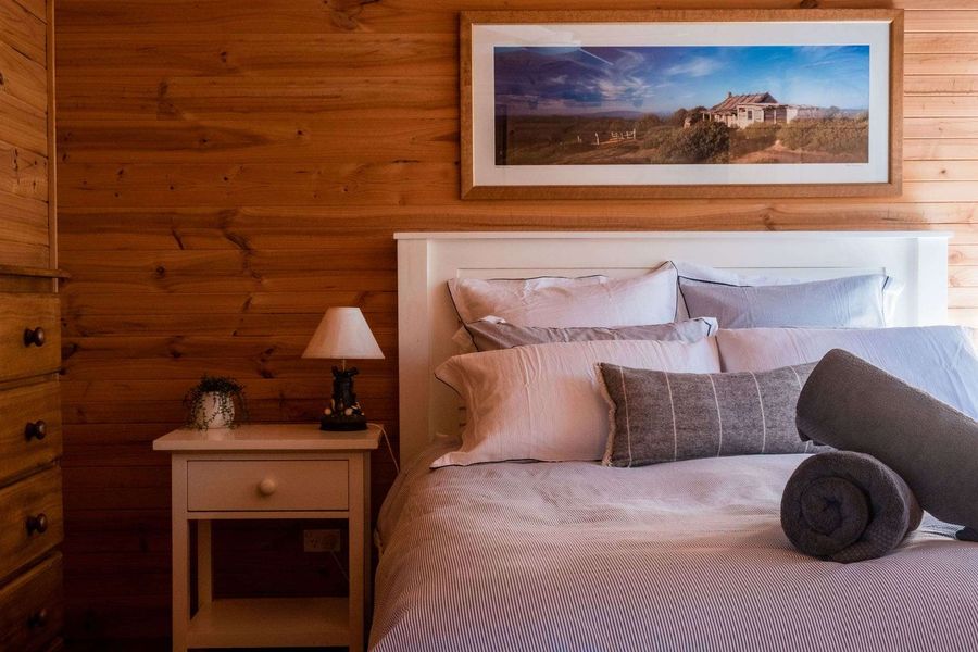 Villa 27 Kangaroo Valley Golf Course, Kangaroo Valley