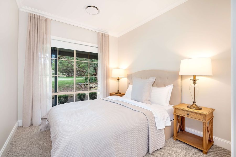 Westbrook, Kangaroo Valley