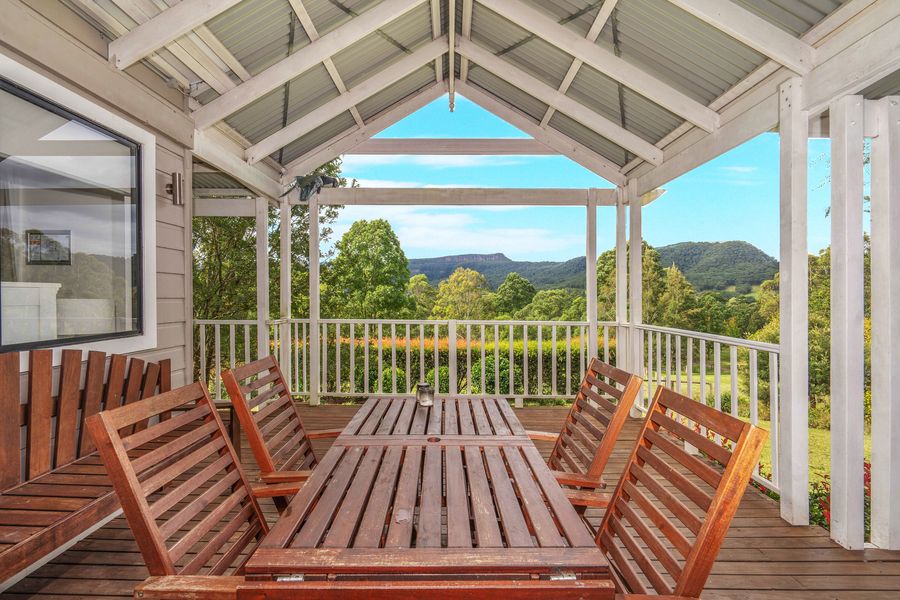 Wild Rose Cottage Kiaroo Estate, Kangaroo Valley