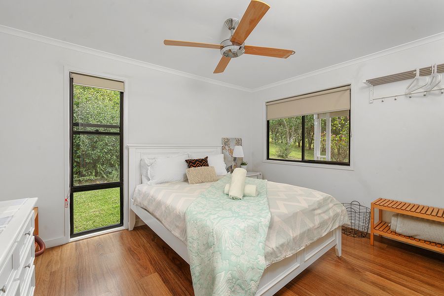 Wild Rose Cottage Kiaroo Estate, Kangaroo Valley