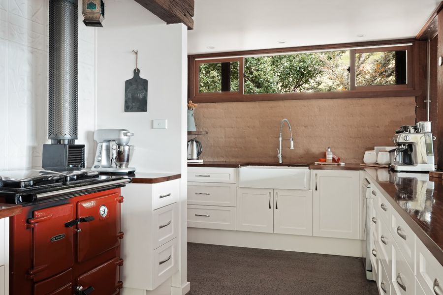 Womberroo, Kangaroo Valley