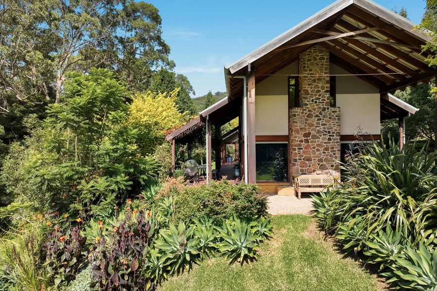 Womberroo, Kangaroo Valley