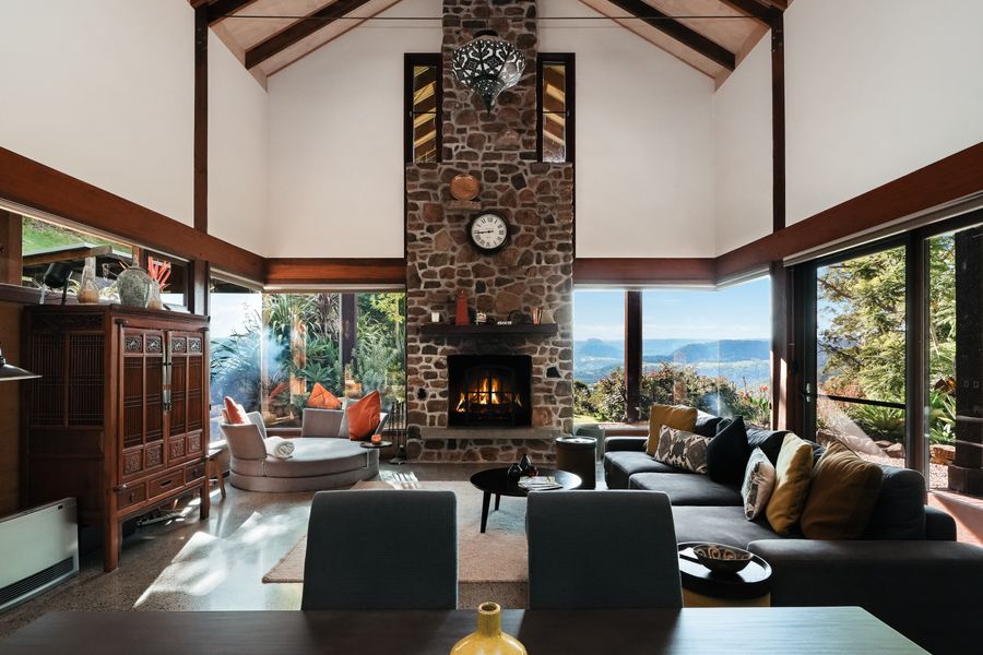 Womberroo, Kangaroo Valley