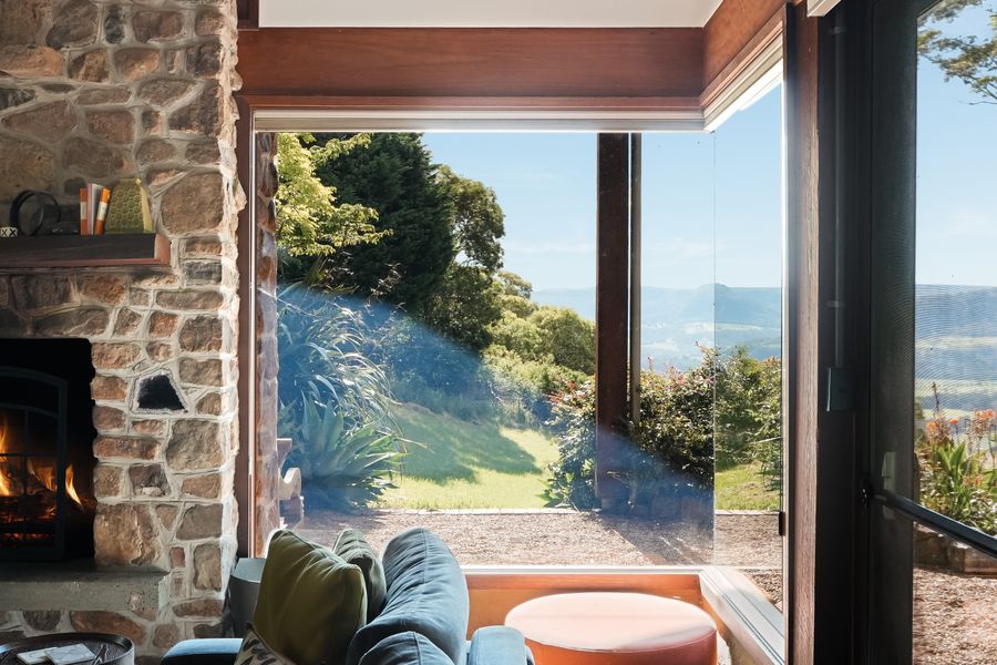 Womberroo, Kangaroo Valley