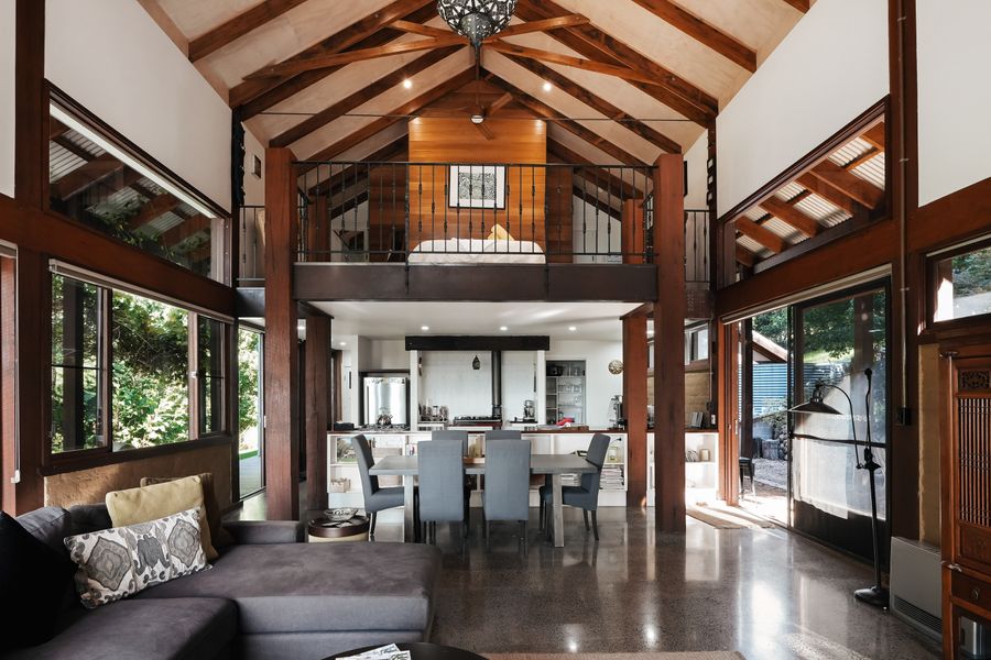 Womberroo, Kangaroo Valley