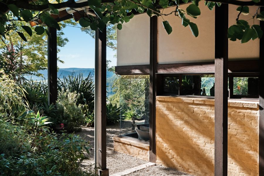 Womberroo, Kangaroo Valley