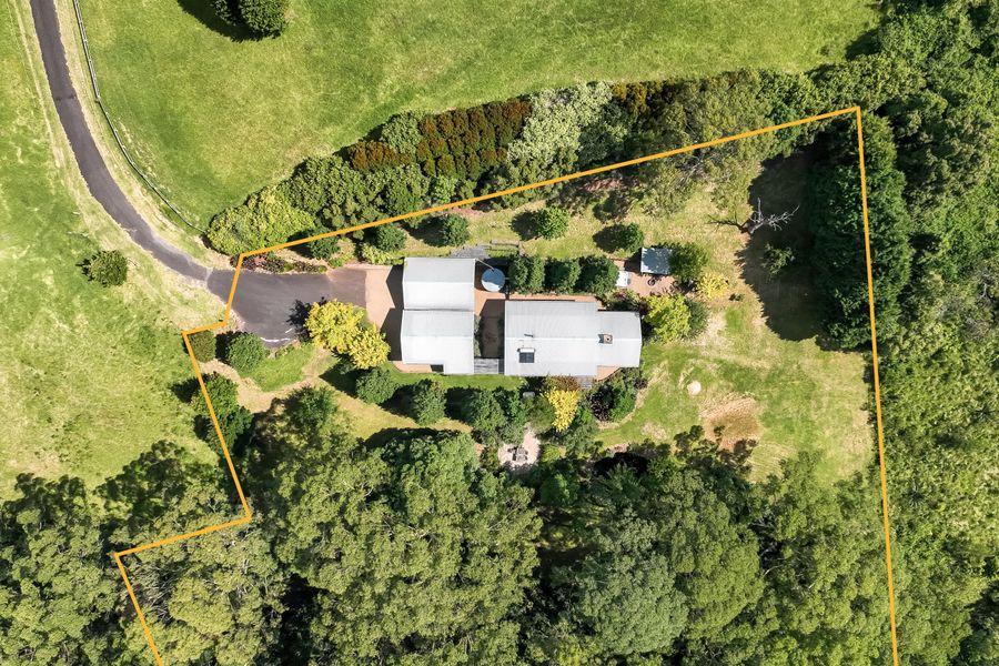 Womberroo, Kangaroo Valley