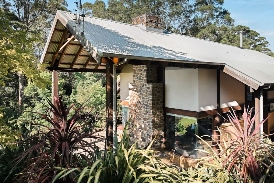 Womberroo, Kangaroo Valley