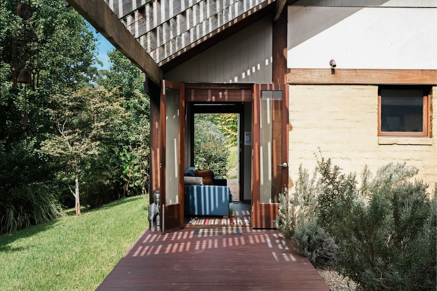 Womberroo, Kangaroo Valley