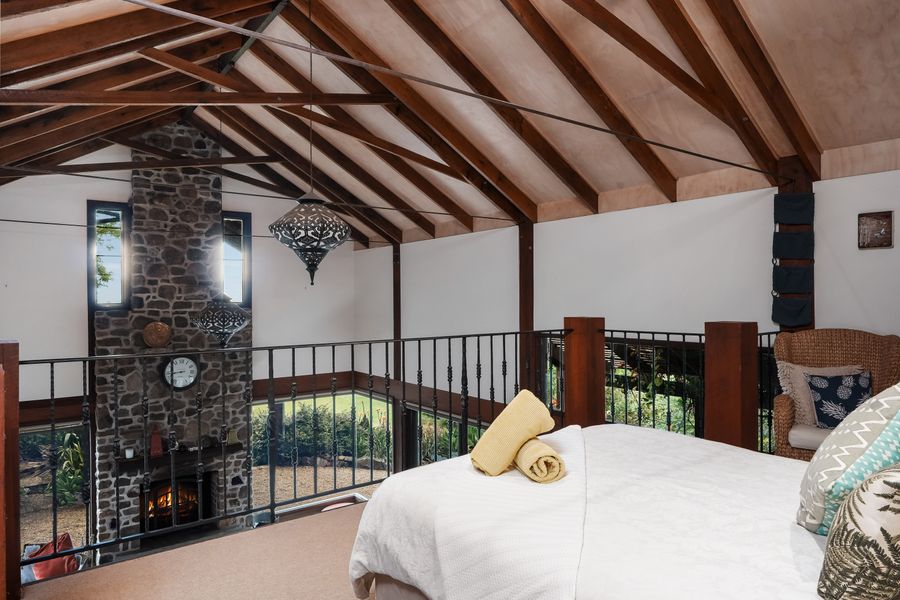 Womberroo, Kangaroo Valley