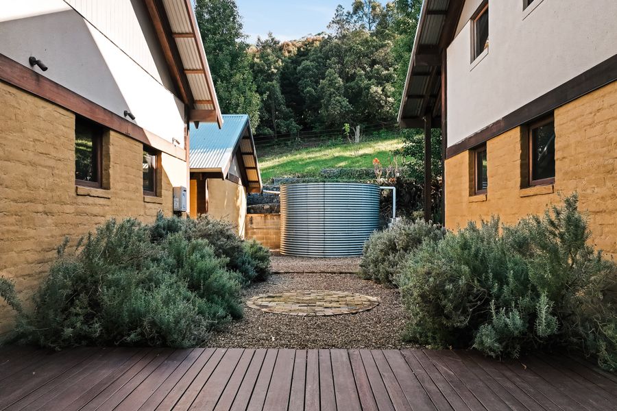 Womberroo, Kangaroo Valley