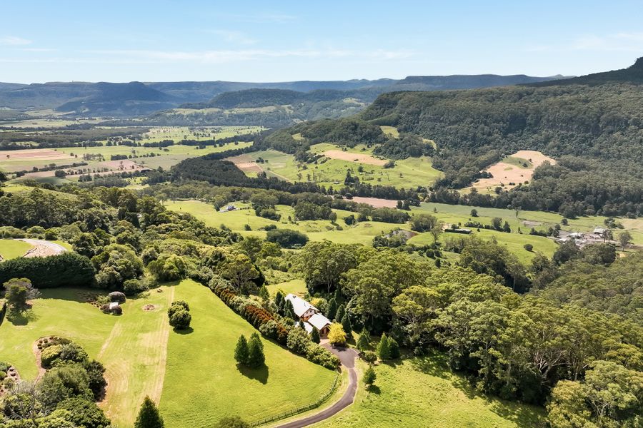 Womberroo, Kangaroo Valley