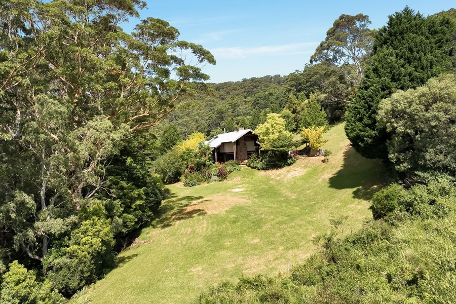 Womberroo, Kangaroo Valley