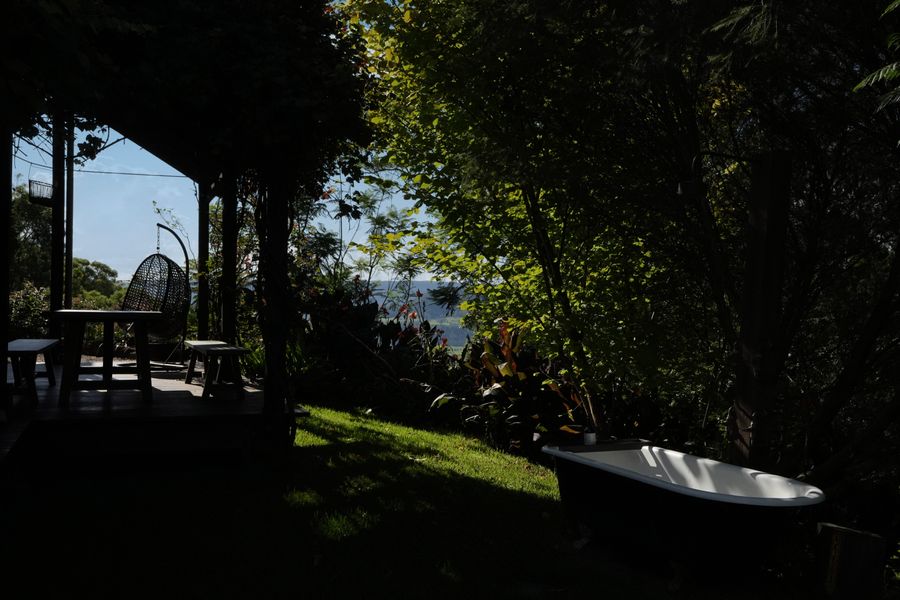 Womberroo, Kangaroo Valley