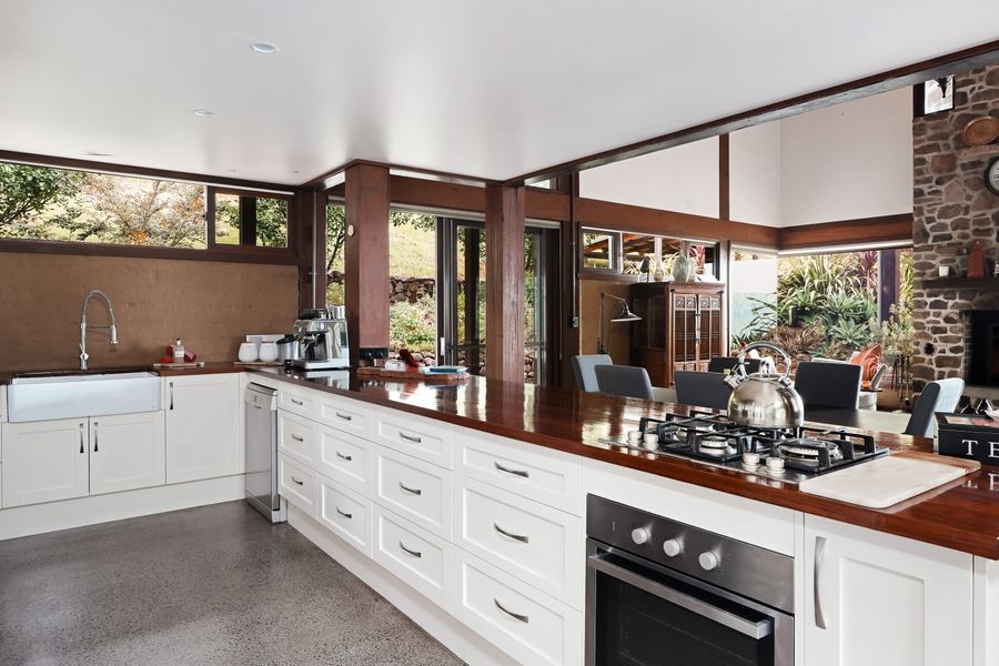 Womberroo, Kangaroo Valley