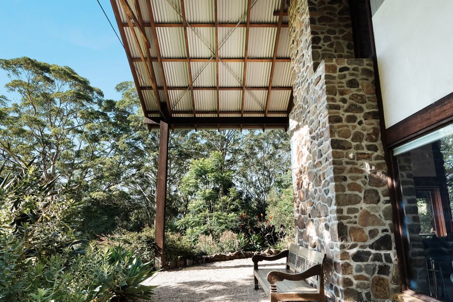 Womberroo, Kangaroo Valley