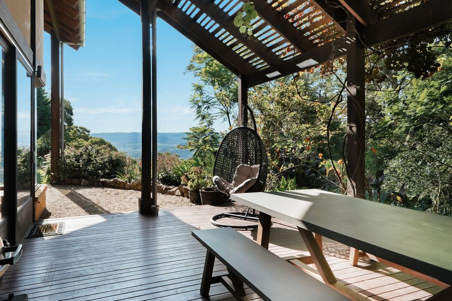 Womberroo, Kangaroo Valley