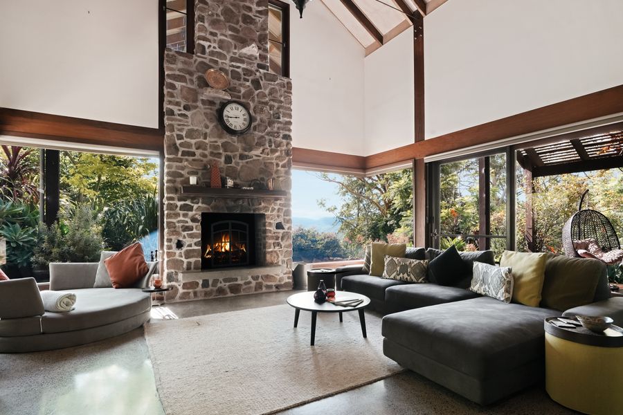 Womberroo, Kangaroo Valley