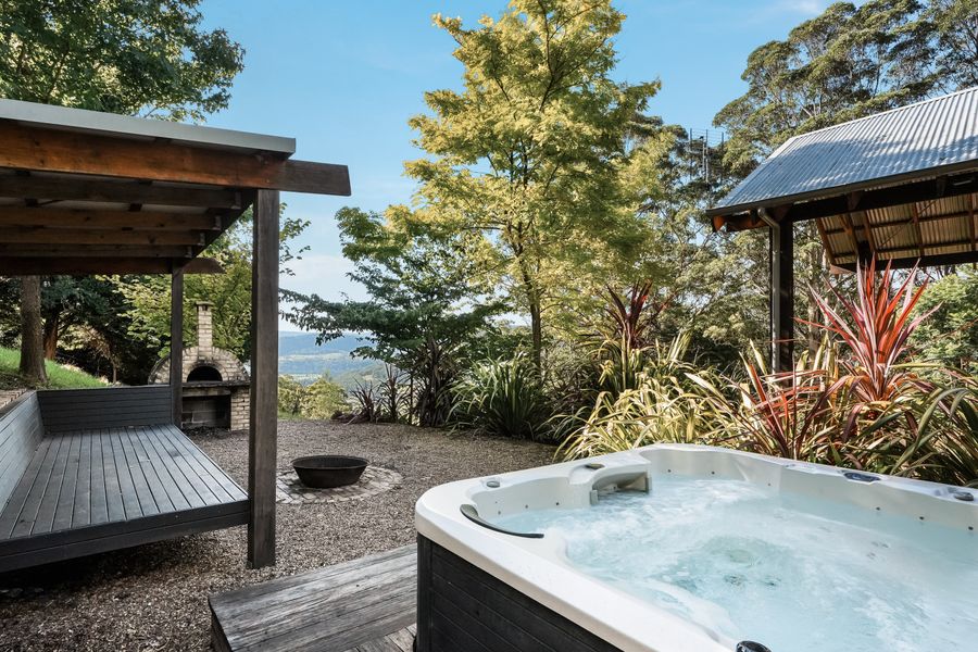 Womberroo, Kangaroo Valley