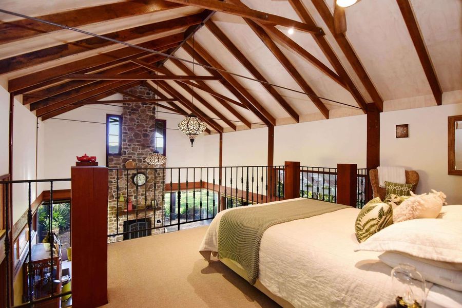 Womberroo, Kangaroo Valley
