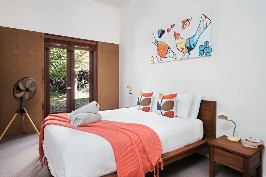 Womberroo, Kangaroo Valley